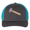 Fitted Trucker with R-Flex Cap Thumbnail