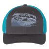 Fitted Trucker with R-Flex Cap Thumbnail