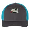 Fitted Trucker with R-Flex Cap Thumbnail