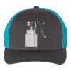 Fitted Trucker with R-Flex Cap Thumbnail