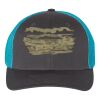 Fitted Trucker with R-Flex Cap Thumbnail