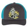 Fitted Trucker with R-Flex Cap Thumbnail