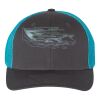 Fitted Trucker with R-Flex Cap Thumbnail