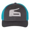 Fitted Trucker with R-Flex Cap Thumbnail