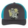 Fitted Trucker with R-Flex Cap Thumbnail