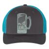 Fitted Trucker with R-Flex Cap Thumbnail