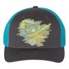Fitted Trucker with R-Flex Cap Thumbnail