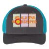 Fitted Trucker with R-Flex Cap Thumbnail