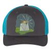 Fitted Trucker with R-Flex Cap Thumbnail