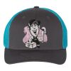 Fitted Trucker with R-Flex Cap Thumbnail