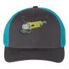 Fitted Trucker with R-Flex Cap Thumbnail