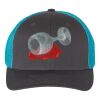 Fitted Trucker with R-Flex Cap Thumbnail