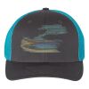 Fitted Trucker with R-Flex Cap Thumbnail