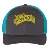 Fitted Trucker with R-Flex Cap Thumbnail