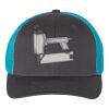 Fitted Trucker with R-Flex Cap Thumbnail