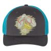 Fitted Trucker with R-Flex Cap Thumbnail