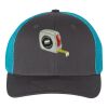 Fitted Trucker with R-Flex Cap Thumbnail