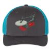 Fitted Trucker with R-Flex Cap Thumbnail