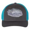 Fitted Trucker with R-Flex Cap Thumbnail
