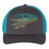 Fitted Trucker with R-Flex Cap Thumbnail