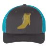 Fitted Trucker with R-Flex Cap Thumbnail