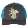 Fitted Trucker with R-Flex Cap Thumbnail