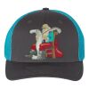 Fitted Trucker with R-Flex Cap Thumbnail