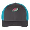 Fitted Trucker with R-Flex Cap Thumbnail