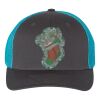 Fitted Trucker with R-Flex Cap Thumbnail