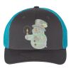 Fitted Trucker with R-Flex Cap Thumbnail