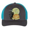 Fitted Trucker with R-Flex Cap Thumbnail