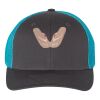 Fitted Trucker with R-Flex Cap Thumbnail