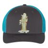 Fitted Trucker with R-Flex Cap Thumbnail