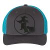 Fitted Trucker with R-Flex Cap Thumbnail