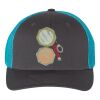 Fitted Trucker with R-Flex Cap Thumbnail