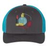 Fitted Trucker with R-Flex Cap Thumbnail