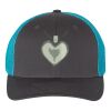 Fitted Trucker with R-Flex Cap Thumbnail