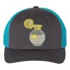 Fitted Trucker with R-Flex Cap Thumbnail