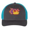 Fitted Trucker with R-Flex Cap Thumbnail