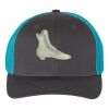 Fitted Trucker with R-Flex Cap Thumbnail