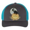 Fitted Trucker with R-Flex Cap Thumbnail