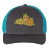 Fitted Trucker with R-Flex Cap Thumbnail