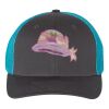 Fitted Trucker with R-Flex Cap Thumbnail