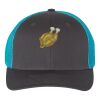 Fitted Trucker with R-Flex Cap Thumbnail