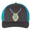 Fitted Trucker with R-Flex Cap Thumbnail