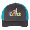 Fitted Trucker with R-Flex Cap Thumbnail