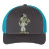 Fitted Trucker with R-Flex Cap Thumbnail