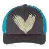 Fitted Trucker with R-Flex Cap Thumbnail
