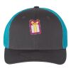 Fitted Trucker with R-Flex Cap Thumbnail
