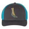 Fitted Trucker with R-Flex Cap Thumbnail